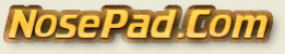 Glasses Nose Pads